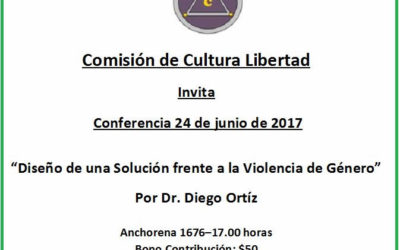 Comisión de Cultura Libertad