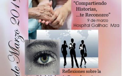 Reflexiones sobre la Actualidad, Violencia, Empoderamiento. «Mujeres, amplio espectro»