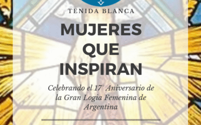 Mujeres que inspiran